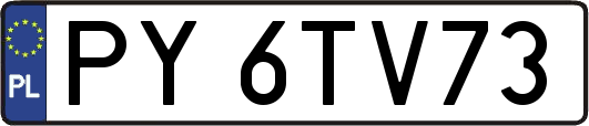 PY6TV73