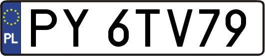 PY6TV79
