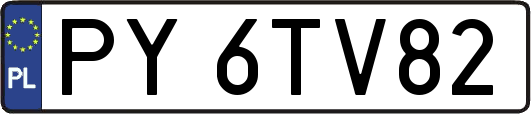 PY6TV82