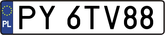 PY6TV88
