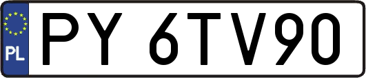 PY6TV90