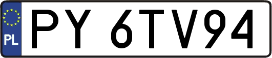 PY6TV94