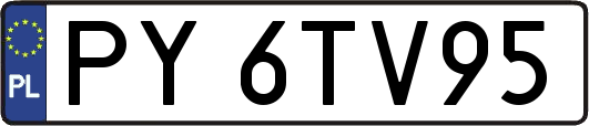 PY6TV95