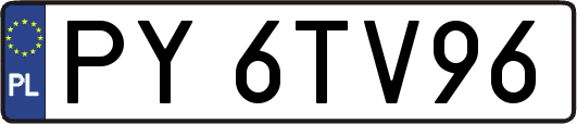 PY6TV96