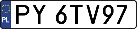 PY6TV97