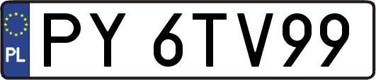 PY6TV99