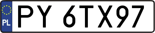 PY6TX97