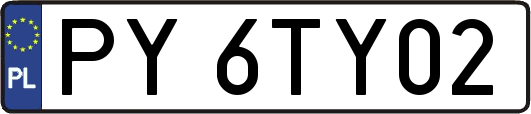 PY6TY02