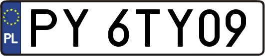 PY6TY09