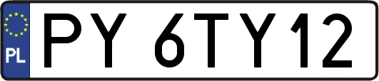 PY6TY12