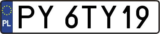 PY6TY19