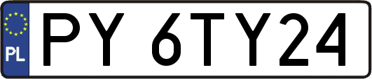 PY6TY24