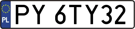 PY6TY32