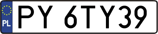 PY6TY39