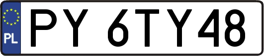 PY6TY48