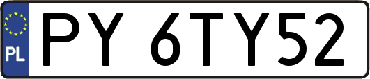 PY6TY52