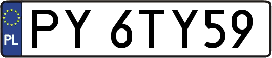 PY6TY59