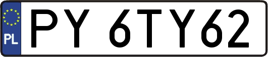 PY6TY62