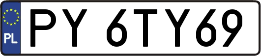 PY6TY69