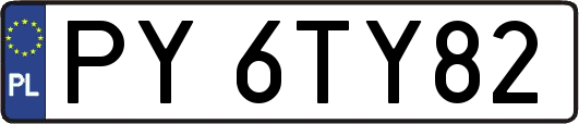 PY6TY82