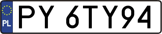 PY6TY94