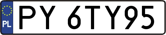 PY6TY95