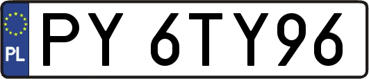 PY6TY96