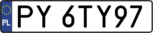 PY6TY97