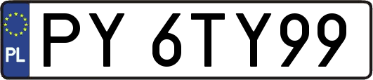 PY6TY99