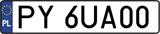 PY6UA00