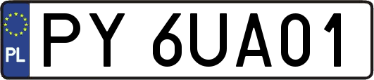 PY6UA01