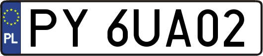 PY6UA02