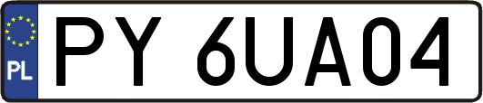 PY6UA04