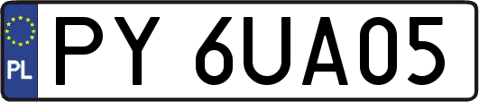 PY6UA05