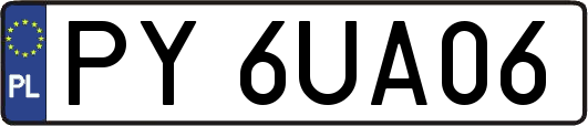 PY6UA06