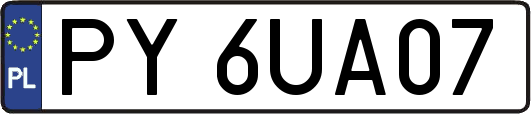 PY6UA07