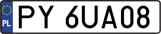 PY6UA08