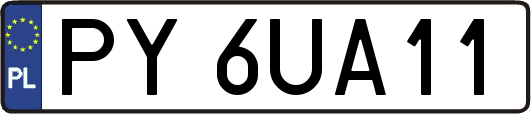 PY6UA11