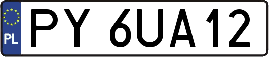 PY6UA12