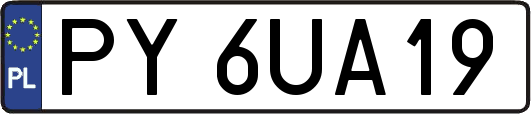 PY6UA19