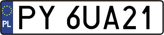 PY6UA21