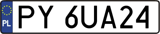PY6UA24