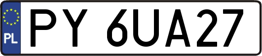 PY6UA27