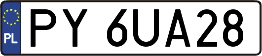 PY6UA28
