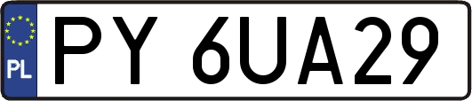 PY6UA29