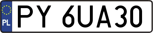 PY6UA30
