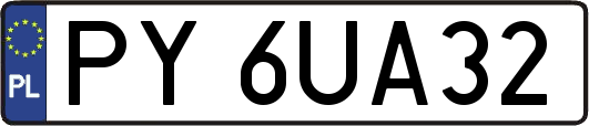 PY6UA32