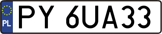 PY6UA33