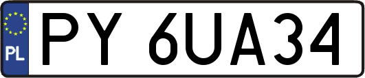 PY6UA34