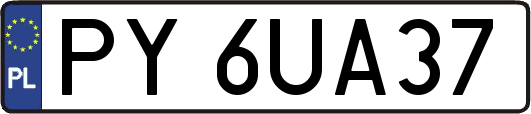 PY6UA37